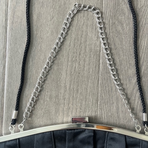 | NWT & NWOT | Clutches with optional shoulder and hand straps - Picture 4 of 9